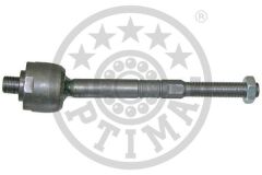 OPTIMAL G2-1146 ROT KOLU MERCEDES W164 X164 W251