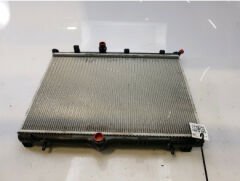 OE-OPEL 9827174680 CORSA F SU RADYATÖRÜ