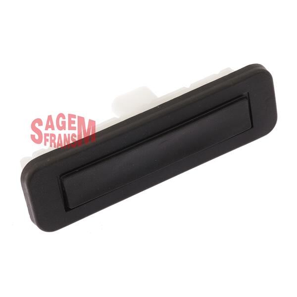 SAGEM 171134 BAGAJ AÇMA DÜĞMESİ FIAT EGEA 16> JEEP RENEGADE 14>