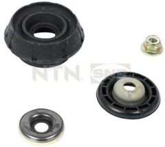 SNR KB655.28 AMORTİSÖR TAKOZU KIT ÖN SAĞ-SOL DACIA LOGAN 04> SANDERO 08> DOKKER 12> DUSTER 10> LOGAN II 12> SANDERO II 12> TÜM MOTOR TİPLERİ