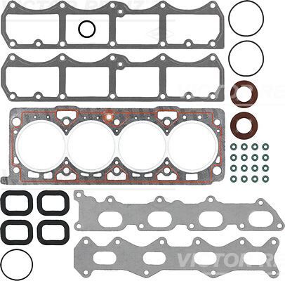 V.REINZ 023559501 MOTOR TAKIM CONTA SKC Lİ-VİTON KEÇELİ-SUBAP LASTİKLİ PALIO-ALBEA-MAREA-BRAVA 1.6 96 >