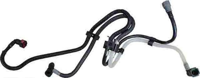 YAKIT BORUSU RENAULT KANGOO III 1.5 DCI 09 >