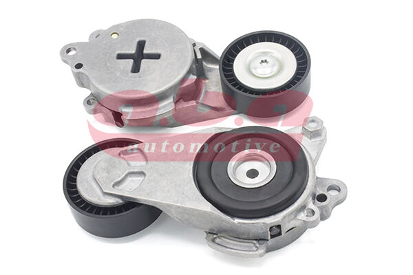 ABA 25659268 ALTERNATÖR GERGİ RULMANI KÜTÜKLÜ TOYOTA AURIS COROLLA 1.4L 1NDTV NDE150 NDE180 6 vites 10-18 / Y ARIS 1.4L 1NDTV D-4D NLP130 6 vites 10->