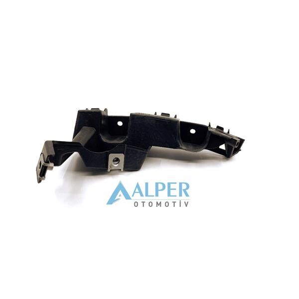 ALPER 412102 ÖN TAMPON BAĞLANTI SPORTU SOL RENAULT SYMBOL THALIA