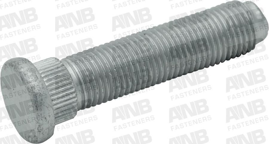 ANB S16FD145062G BIJONSAPLAMASI 16 - M14 X 1.50 X 62 GEOMET BIJON SAPLAMASI TRANSIT FORD