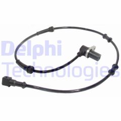 DELPHI SS20118 ABS HIZ SENSÖRÜ ÖN; SOL/SAĞ VOLVO S40.V40 07/95>06/04