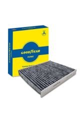 GDY 802056 Goodyear Peugeot 301 Polen Filtresi Karbonsuz Bm (2012-2022) Oe:9814237680