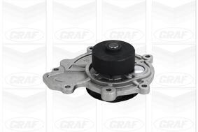 GRAF PA1068 DEVİRDAİM ANTARA-CAPTIVA-LACETTI-NUBIRA-EPICA-CRUZE 2.0TCDI-CDTI-VCDI 06> PA1068