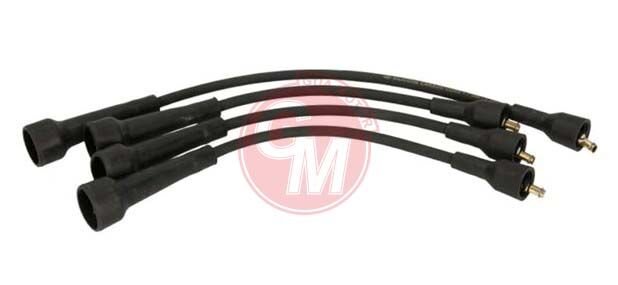 GUA 42242 BUJİ KABLO TAKIMI 1.kalite LAGUNA MEGANE F3R