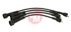 GUA 42242 BUJİ KABLO TAKIMI 1.kalite LAGUNA MEGANE F3R