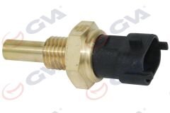 GVA 5426153 HARARET MÜŞÜRÜ DOBLO-BRAVO 2 FİŞLİ SİYAH 2006 >