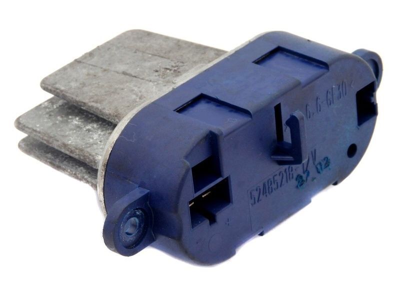 HELLUX HLR.100093 KALORİFER REZİSTANSI LAGUNA II HB 1.6-1.8 16V