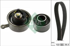INA 530066410 TRİGER SETİ FORD RANGER 06> 2.5 TDCİ