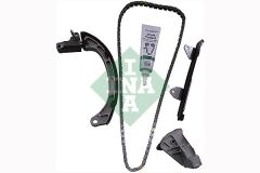 INA 559169220 EKSANTRİK ZİNCİR SETİ DAIHATSU TERIOS 1.3L K3-VE J102 J211 01-> / COPEN 1.3L K3-VE L881 06-> / MATER IA 1.3L K3-VE M401 06-> / SIRION 1.3L K3-VE M101 M111 M301 M311 03->