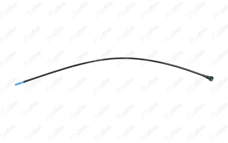 NIFEA 21104 YAKIT DEPOSU GİRİŞ BESLEME BORUSU ASTRA H-ZAFIRA B 04>10 1.3 Z13DTH 1.7 Z17DTH-DTL-DTJ 1.9 Z19DTH-DT L-DTJ