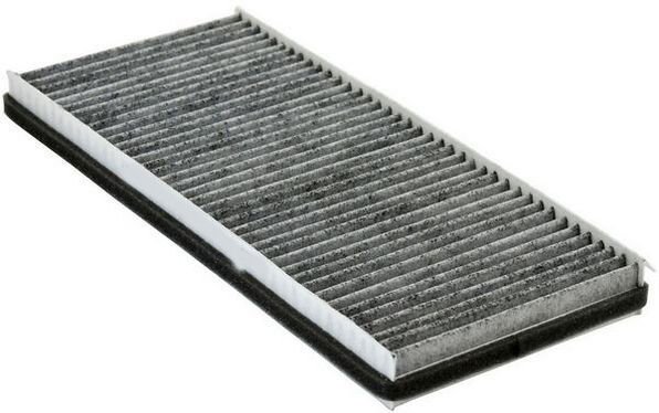 SARDES SCA526 POLEN FİLTRESİ FORD FIESTA IV- 96-02 KA-PUMA MAZDA 121 KARBONLU CUK3554