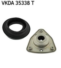 SKF VKDA35338 ÖN AMORTİSÖR ÜST TAKOZU RULMAN KİTİ COMBO E-GRANDLAND-P308-P3008-P508-P5008-PARTNER-BERLINGO-C4-C5-D S7-JUMPY III-EXPERT-SPACETOURER-TRAVELLER-PROACE VERSO 16>