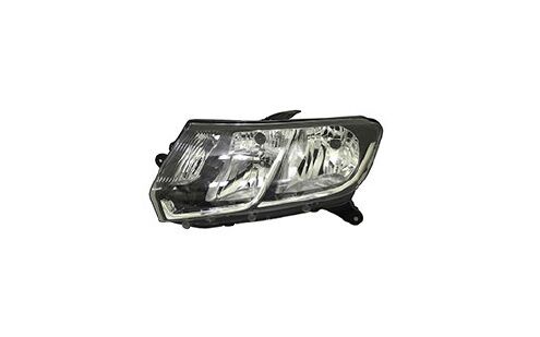 TYC REN10CL060 FAR SOL RENAULT SYMBOL III 13> H7 H1