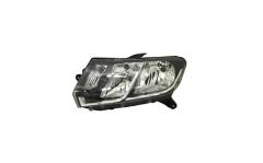 TYC REN10CL060 FAR SOL RENAULT SYMBOL III 13> H7 H1