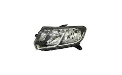 TYC REN10CL060 FAR SOL RENAULT SYMBOL III 13> H7 H1