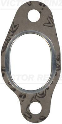 V.REINZ 712789820 EGZOZ MANİFOLD CONTASI VW-SKODA-SEAT-AUDİ-BORA-CADDY I-II-GOLF I-II-III-IV-JETTA I-II-PASSAT-POLO-LT 35-T3-T4-1.6-1.8-1.9D-TDI
