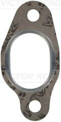 V.REINZ 712789820 EGZOZ MANİFOLD CONTASI VW-SKODA-SEAT-AUDİ-BORA-CADDY I-II-GOLF I-II-III-IV-JETTA I-II-PASSAT-POLO-LT 35-T3-T4-1.6-1.8-1.9D-TDI