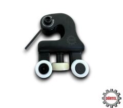 SÜRGÜLÜ KAPI ORTA MEKANİZMASI MASTER II MOVANO