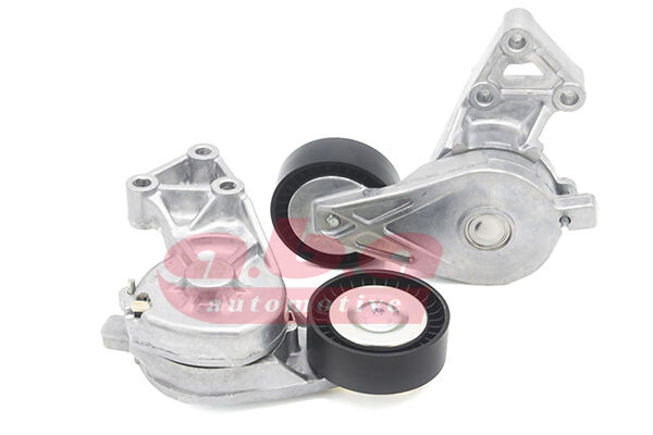 ABA 25505716 ALTERNATÖR GERGİ KÜTÜĞÜ KOMPLE TRANSPORTER T5-GOLF4-BORA 1.9 TDI AXB-AUY-ALH