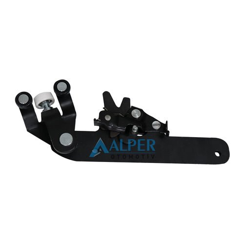 ALPER 441095 ORTA KAPI MEKANIZMASI ALT SOL DOBLO III 09>