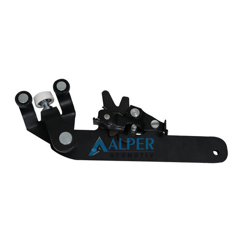 ALPER 441095 ORTA KAPI MEKANIZMASI ALT SOL DOBLO III 09>