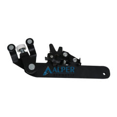 ALPER 441095 ORTA KAPI MEKANIZMASI ALT SOL DOBLO III 09>