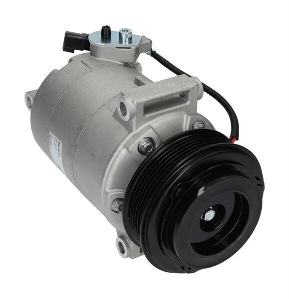 BOSCH 1986AD1361 KLİMA KOMPRESÖRÜ FORD FİESTA-BMAX-COURİER 13> 1.0 ECOBOOST KASNAK ÇAP: 108mm