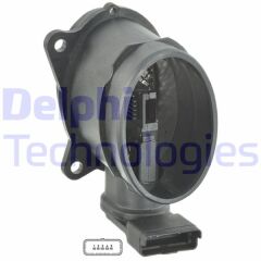DELPHI AF10075-12B1 HAVA KÜTLE ÖLÇER 207-308-C4-PARTNER II 1.6 HDİ-FOCUS 2 1.6TDCI-S40 EXPERT III-JUMPY III-C4-C3-C3 II-C3 III-C5 II-C5 III-BERLINGO II-BERLINGO III-C4 PICASSO-C3 PICASSO-