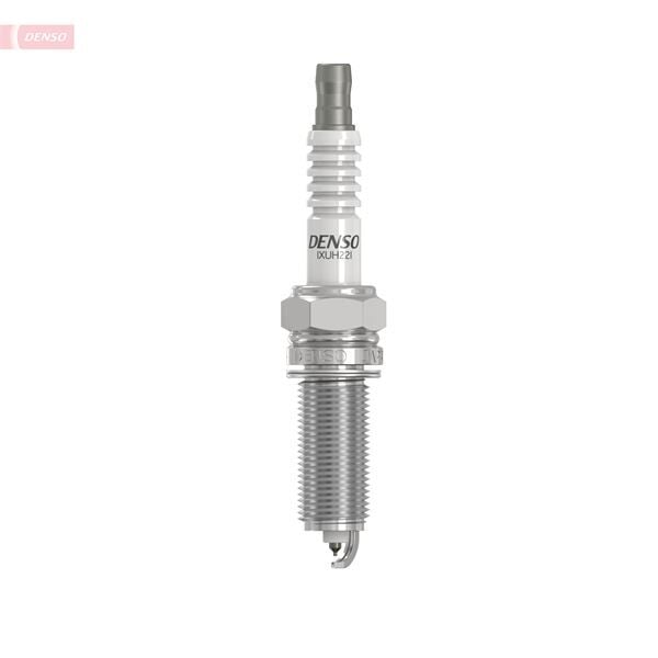 DENSO IXUH22I ATEŞLEME BUJİSİ CORSA F-CROSSLAND-P108-P208-P301-P308-P2008-C ELYSSE-C1-C3-C4-DS3 1.0-1.2 VTİ PureTech EB2F HYUNDAI İ20-İ30-İX35 1.6