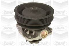 GRAF PA552 DEVİRDAİM TMPR-TİPO-UNO-SLX