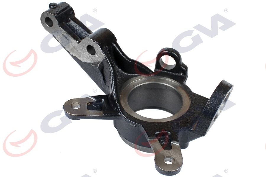 GVA 4592111 AKS TAŞIYICI ÖN SOL HONDA CIVIC 1.4L D14Z6 1.6L D16V1 VTEC EP ES EU 01-04 14mm ABS Lİ