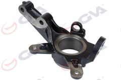 GVA 4592111 AKS TAŞIYICI ÖN SOL HONDA CIVIC 1.4L D14Z6 1.6L D16V1 VTEC EP ES EU 01-04 14mm ABS Lİ