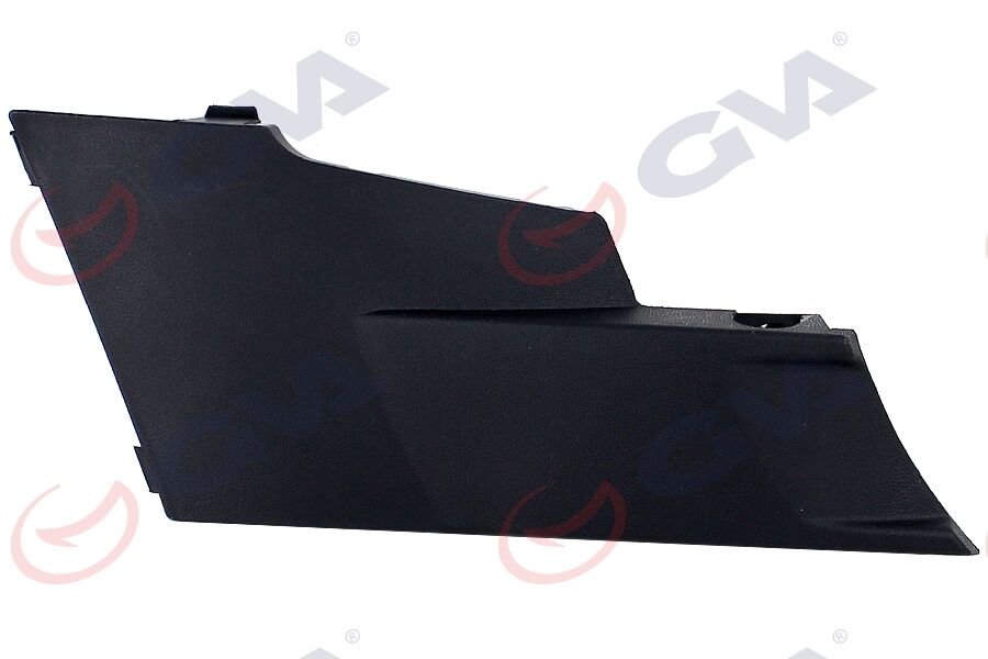 GVA 9104920 ÖN TAMPON ÇEKİ DEMİR KAPAĞI SAĞ SCIROCCO 2009-2014