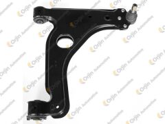 ORJIN 00872 ALT SALINCAK KOMPLE SAĞ ASTRA H 04 > ZAFIRA 99 > OP120R