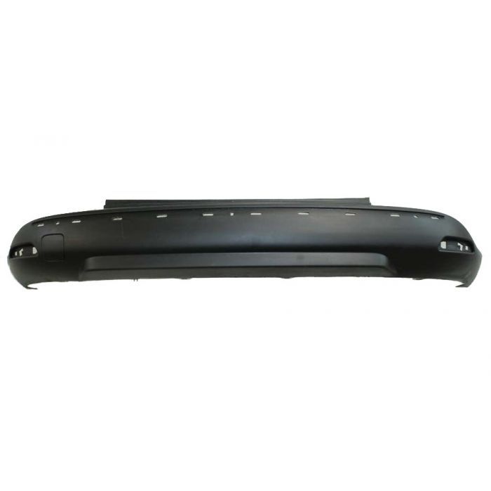 MAIS 850227118R ARKA TAMPON ALT SIYAH CLIO IV