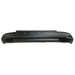 MAIS 850227118R ARKA TAMPON ALT SIYAH CLIO IV