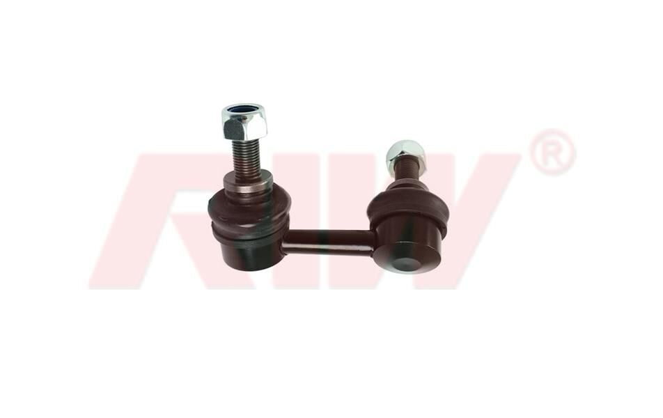 RIW ME4107 Z-ROT ÖN SAĞ MERCEDES X-CLASS W470 17> NISSAN NAVARA NP300 D23. D23T 15>