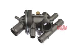 SAGEM 131221 TERMOSTAT 89 C KOMPLE KANGOO 97> MEGANE I 96> CLIO II 98>05 LAGUNA 96> 1.9D F8Q SENSÖR DELİKLİ