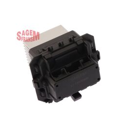 SAGEM 210127 KALORİFER REZİSTANSI CLIO IV-MGN III 1.6 16V-1.5DCI-2.0DCI-FLUENCE-SCENIC III 08>P207-P208-P308- P508-EXPERT-JUMPY-C4-DS4