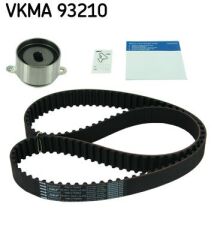 SKF VKMA93210 TRİGER KAYIŞ SETİ EKSANTRİK SETİ HONDA CR-V 2.0L B20B B20Z RD1 kasa 96-01 / INTEGRA 1.8L B18A 89-94 1 KAYIŞ 1 RULMAN