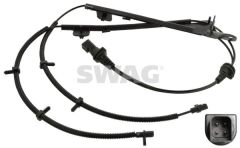 SWAG 50107572 ABS SENSÖRÜ ARKA FORD FİESTA 02> SAĞ-SOL FEBI 107572 FEBI 107572