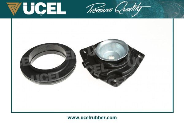 UCEL S10607 AMORTİSÖR TAKOZU SOL RULMANLI KIT RENAULT CLIO III 05> MODUS 04> NISSAN MICRA 05>NOTE 05>