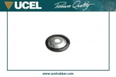 UCEL S41578 AMORTİSÖR PULU ÜST PARTNER-PARTNER TEPEE 207 307 1007-BERLİNGO III C2 C3 C3 II C3 PLURIEL C3 PİCASSO C4 C-ELYSEE