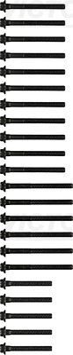 V.REINZ 143203102 SILINDIR KAPAK SAPLAMASI MERCEDES OM602 W124 S124 W463 W140 22 LI
