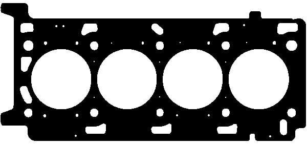 SİLİNDİR KAPAK CONTASI RENAULT GRAND SC NIC II 05> MEGANE II 08> KOLEOS I 08> KOLEOS II 18> LAGUNA III 07>15 2.0dCi M9R NISSAN X-TRAIL 2.0L M9R Dci T31 07-> / QASHQAI 2.0L M9R Dci J10 07->